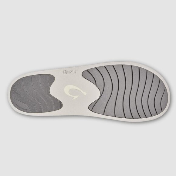 OluKai Ku'i Women's Cozy Slippers Sizes 5-11 - Picture 3 of 4
